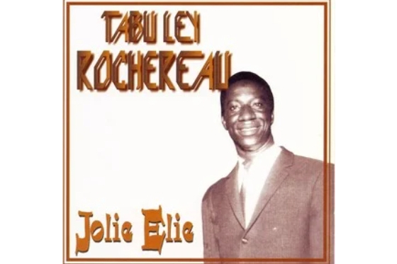 Jolie Elie Jolie Elie