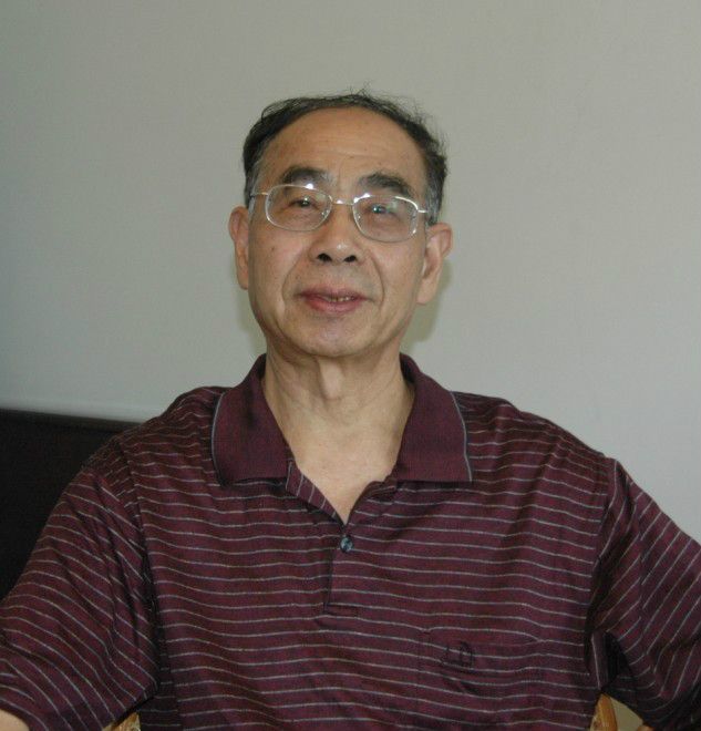 陳增傑