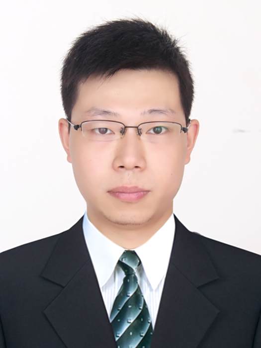 李志(四川省大邑縣商務和投資促進局黨組成員、大邑縣商貿服務中心主任) 李志(四川省大邑縣商務和投資促進局黨組成員、大邑縣商貿服務中心主任)