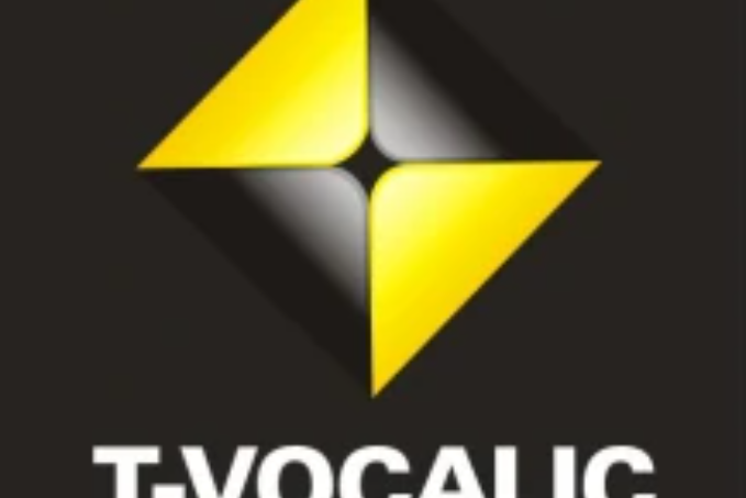 T-VOCALIC T-VOCALIC