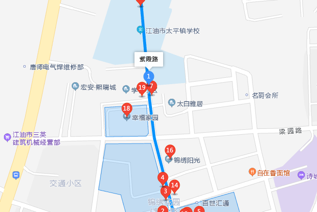 紫霞路108號 紫霞路108號