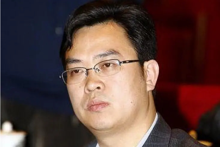 秦振貴 秦振貴