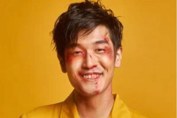 I\x27m Fine(向洋Nathan演唱歌曲) I\x27m Fine(向洋Nathan演唱歌曲)