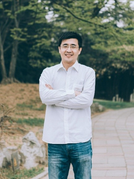 楊東江(青島大學環境科學與工程學院教授)
