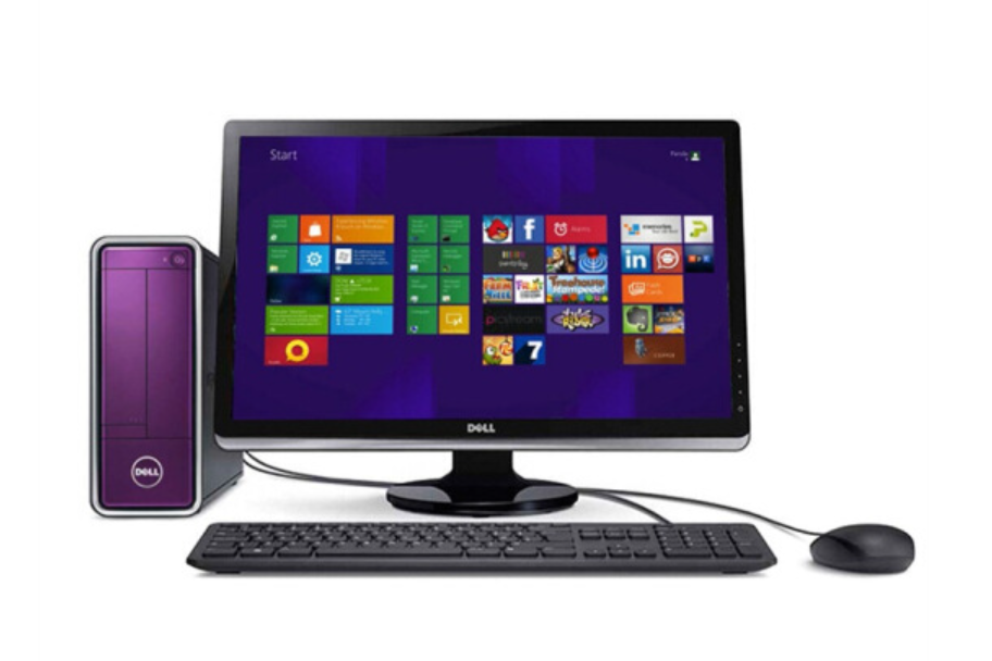 戴爾Inspiron 660s-R578XJN U 戴爾Inspiron 660s-R578XJN U