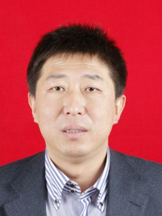 焦志剛(山西省晉中市榆次區郭家堡鄉黨委書記) 焦志剛(山西省晉中市榆次區郭家堡鄉黨委書記)