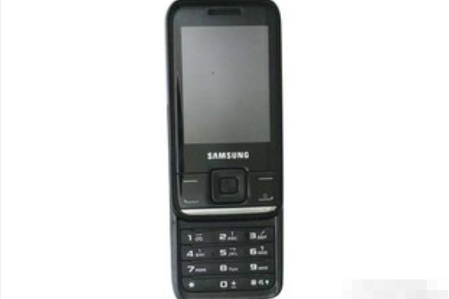三星E2600 三星E2600