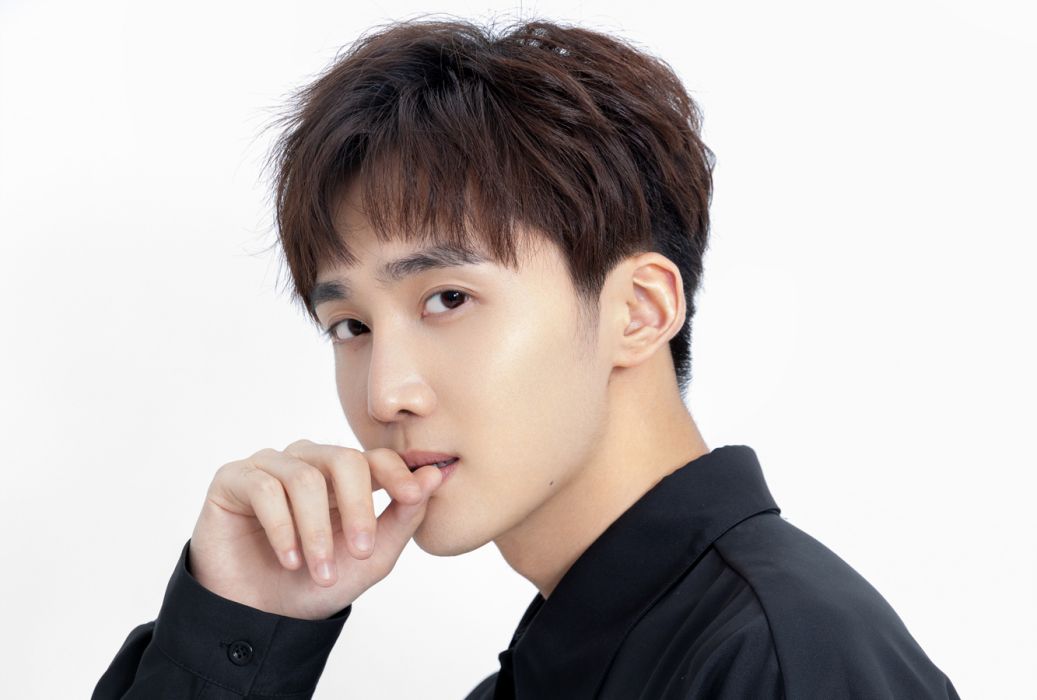 李哲豪 李哲豪