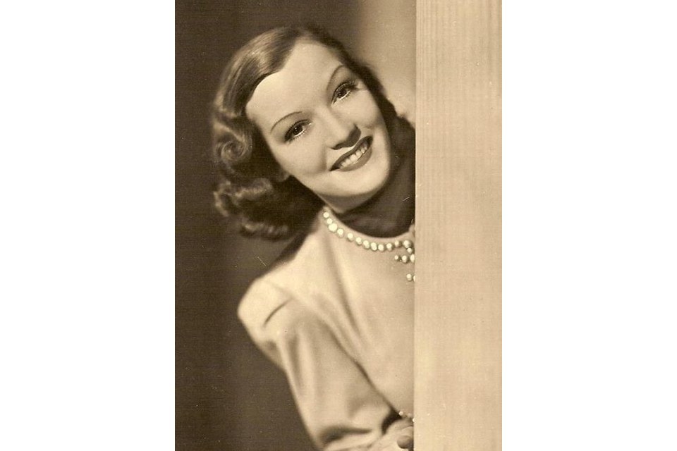 Kirsten Heiberg Kirsten Heiberg