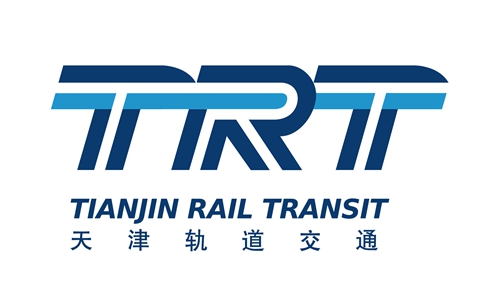 天津軌道交通logo