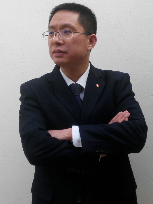 趙勇(江蘇蘇商律師事務所律師) 趙勇(江蘇蘇商律師事務所律師)