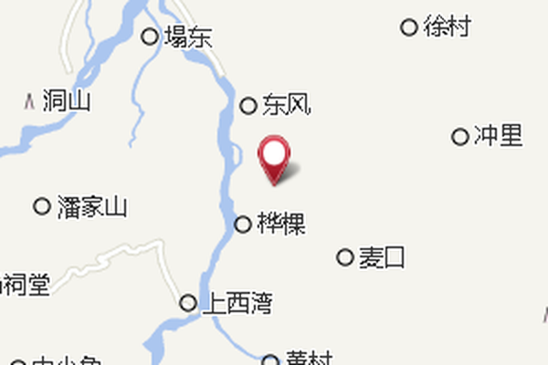 民南屋 民南屋