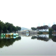 月湖風景區(武漢月湖風景區) 月湖風景區(武漢月湖風景區)
