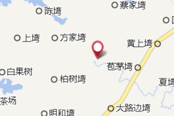 小彭家塆 小彭家塆