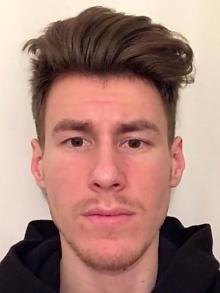 Matthias VERSLUIS Matthias VERSLUIS