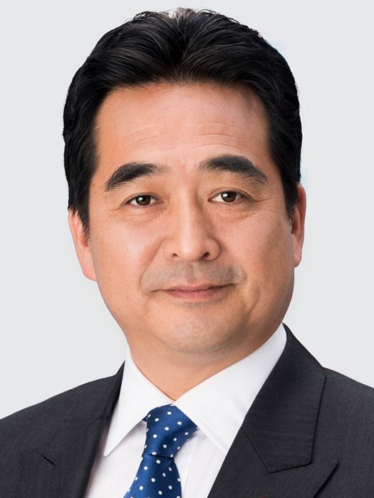 坂井學 坂井學