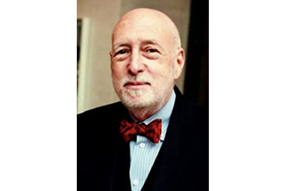 Marc H. Glick Marc H. Glick