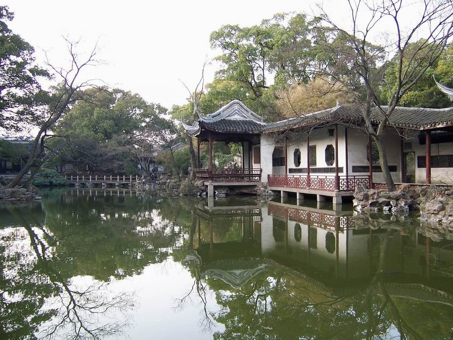中國古典園林