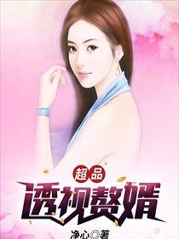 超品透視贅婿 超品透視贅婿