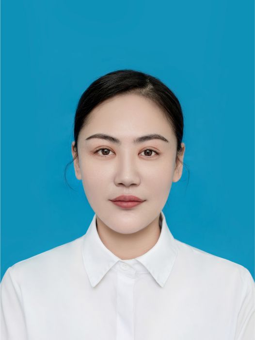 楚然(聚陽集團聯合創始人) 楚然(聚陽集團聯合創始人)