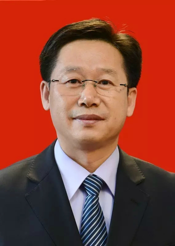 李洪祥(黑龍江省雞西市委常委、市政府副市長)