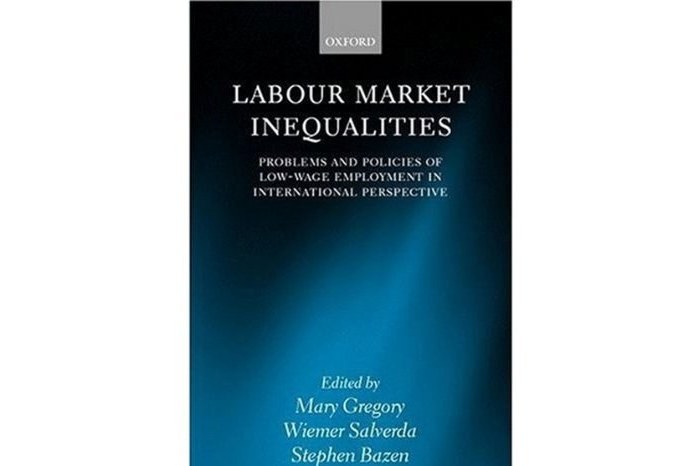 Labour Market Inequalities Labour Market Inequalities