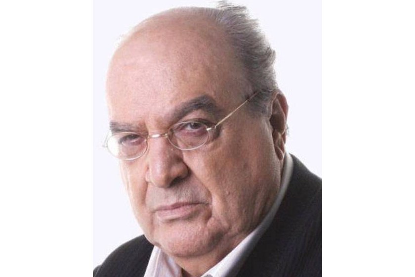 Antonio Abujamra Antonio Abujamra