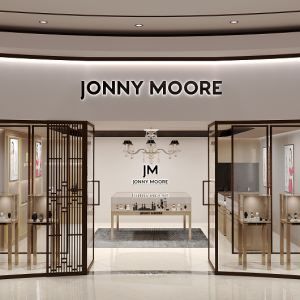 JONNY MOORE JONNY MOORE