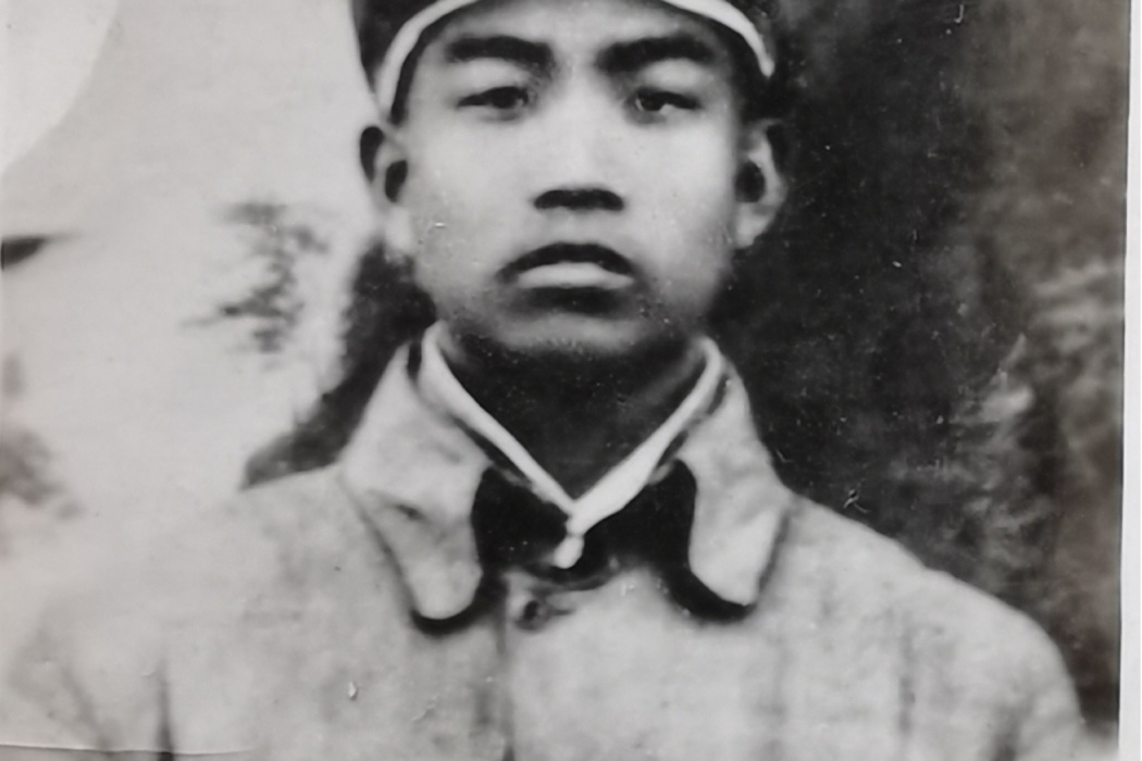 解學增(解學增,革命烈士) 解學增(解學增,革命烈士)