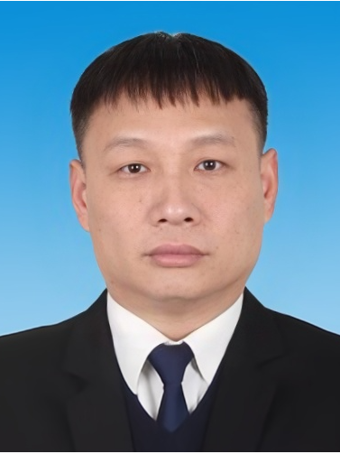 李超(河南省駐馬店市上蔡縣委書記)