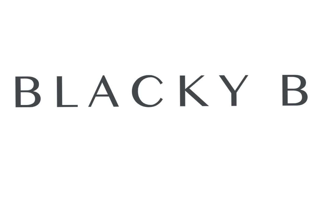 BLACKY B BLACKY B