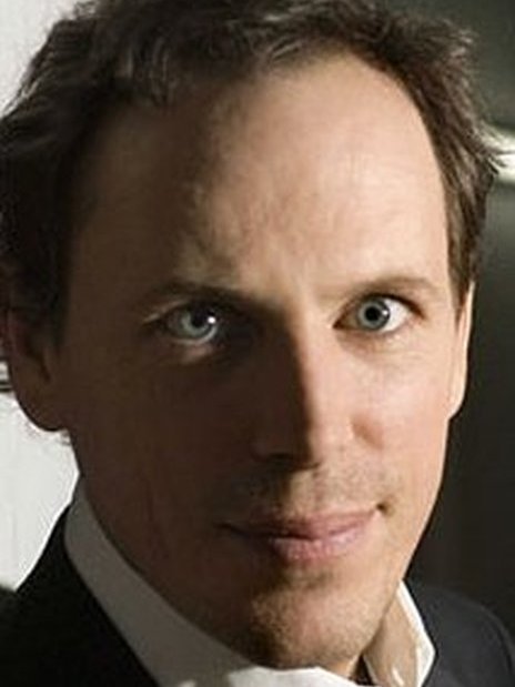 Stéphane Demers Stéphane Demers