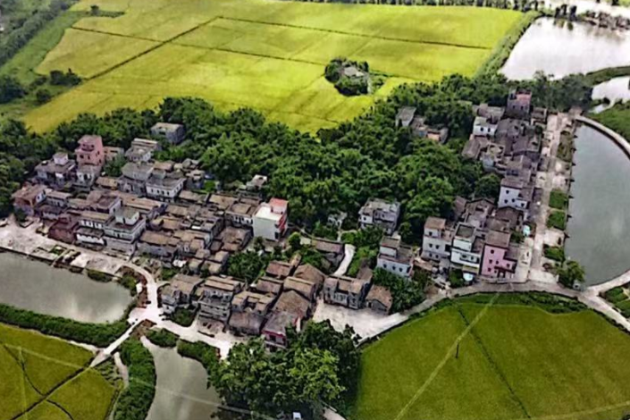 園洲里 園洲里