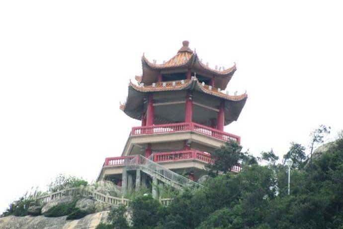 銜遠亭 銜遠亭