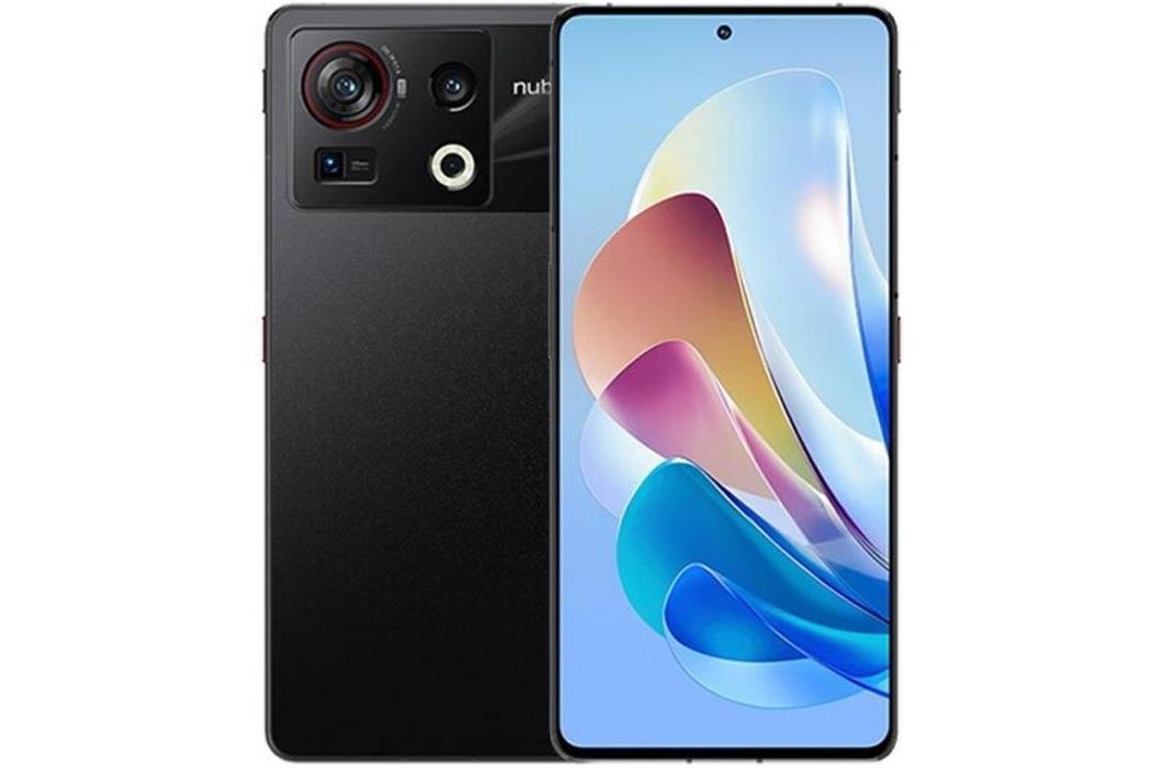努比亞Z40S Pro 努比亞Z40S Pro