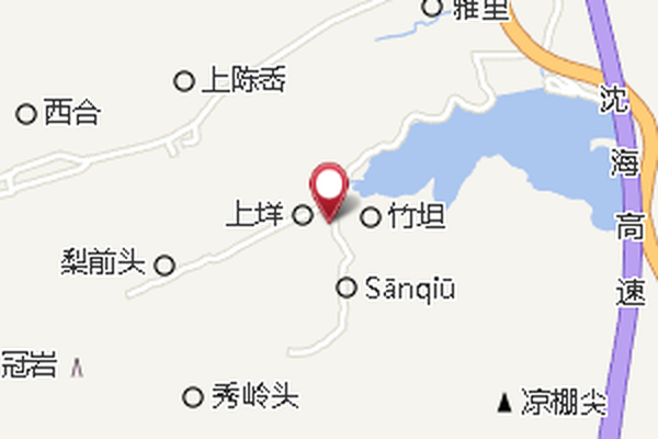 長路坑 長路坑