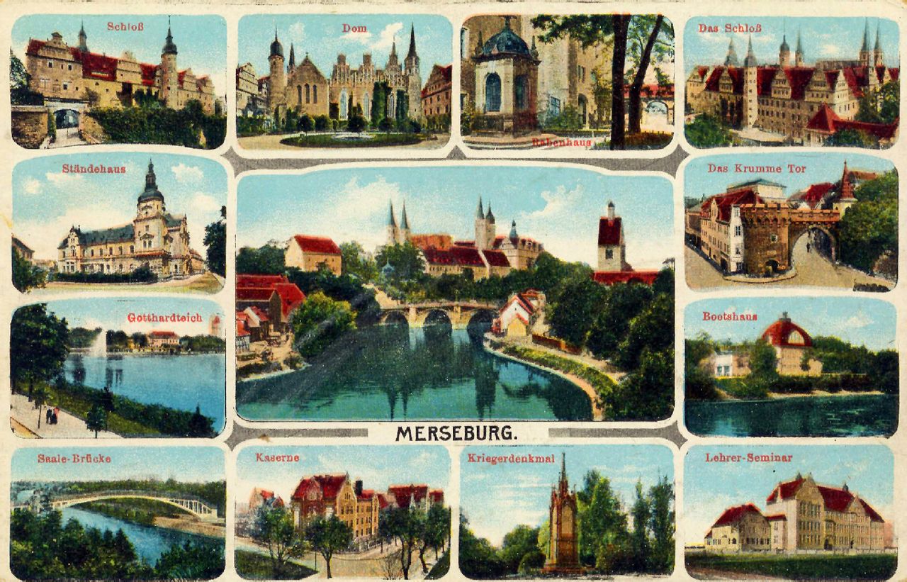 梅澤堡城市風光