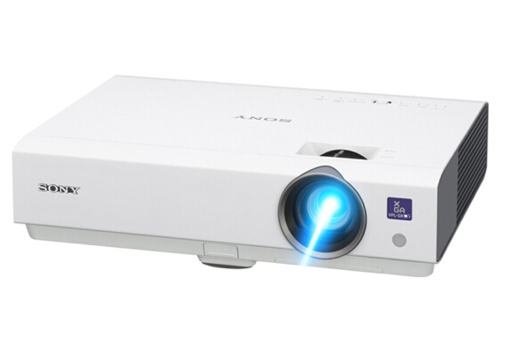 索尼VPL-DX127