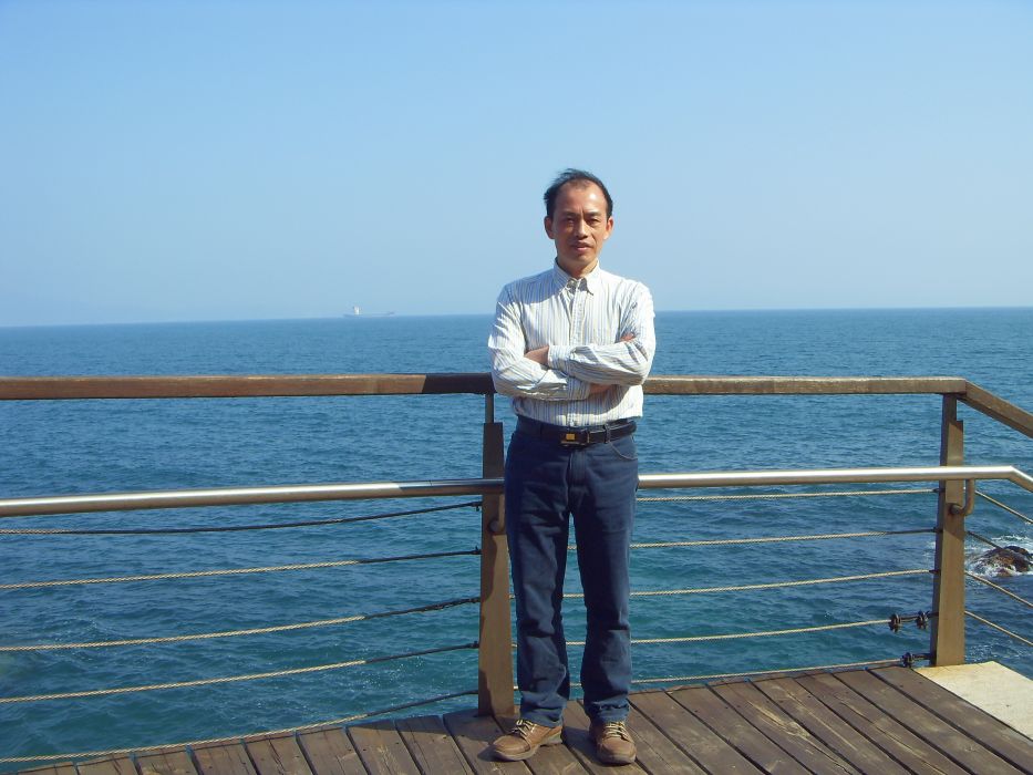 潘藝林 潘藝林
