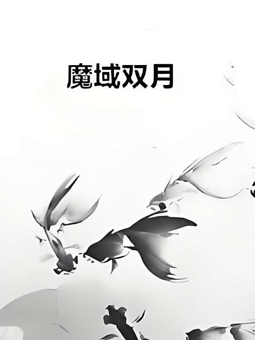 魔域雙月 魔域雙月