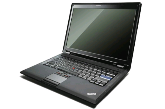 聯想ThinkPadSL500