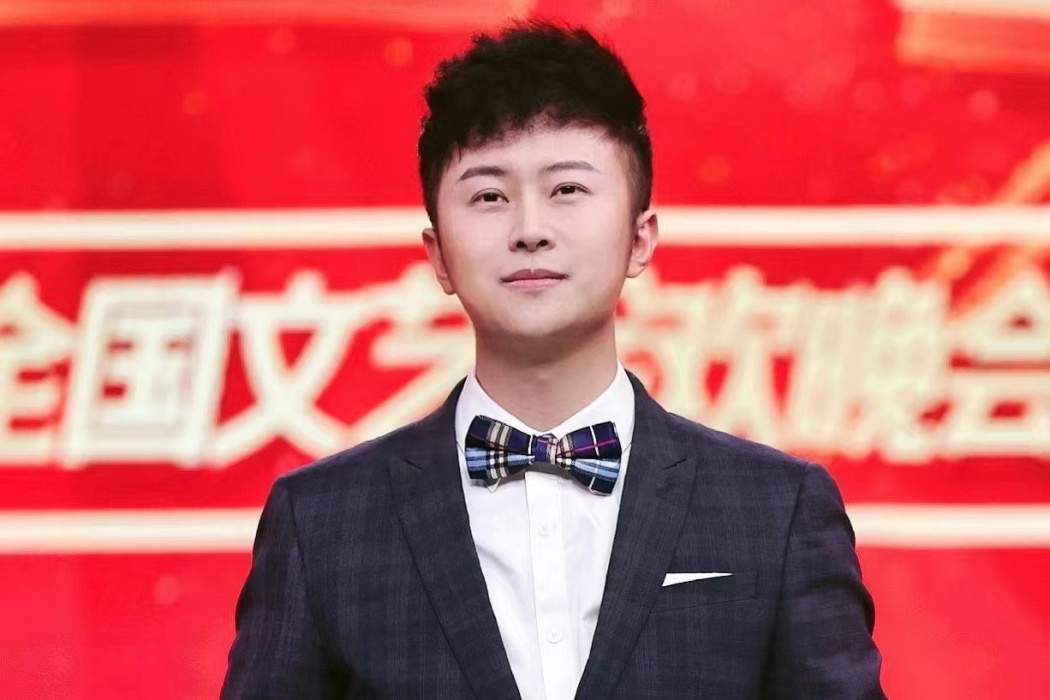 孫斌(主持人) 孫斌(主持人)