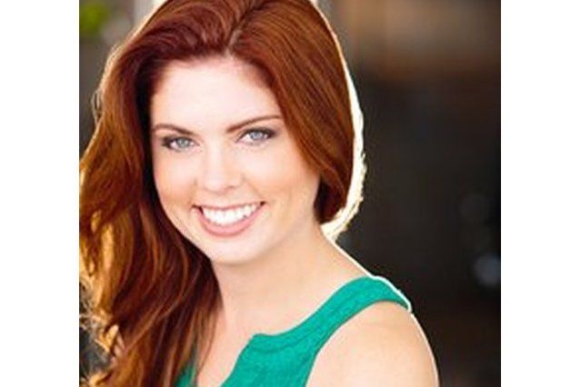 Heather Nichols Heather Nichols