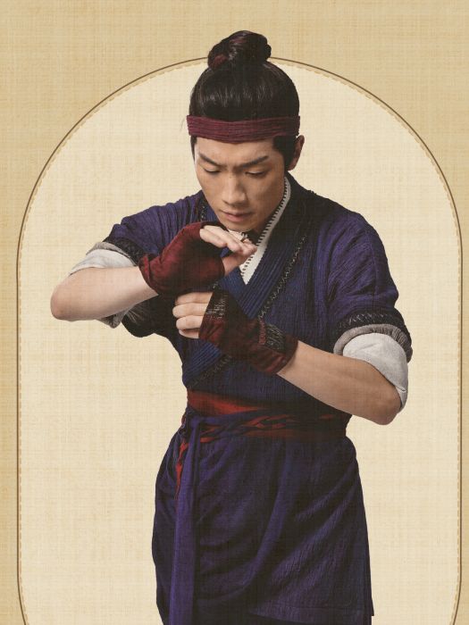 劉沛然(演員)
