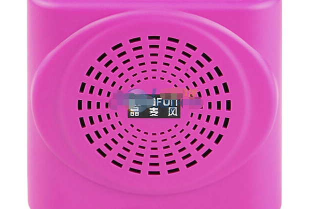 晶麥風KM-671 晶麥風KM-671
