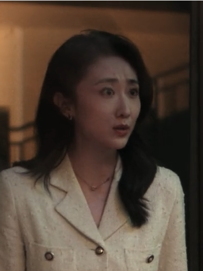俞佳(刑偵懸疑劇《遮雲》中的角色) 俞佳(刑偵懸疑劇《遮雲》中的角色)