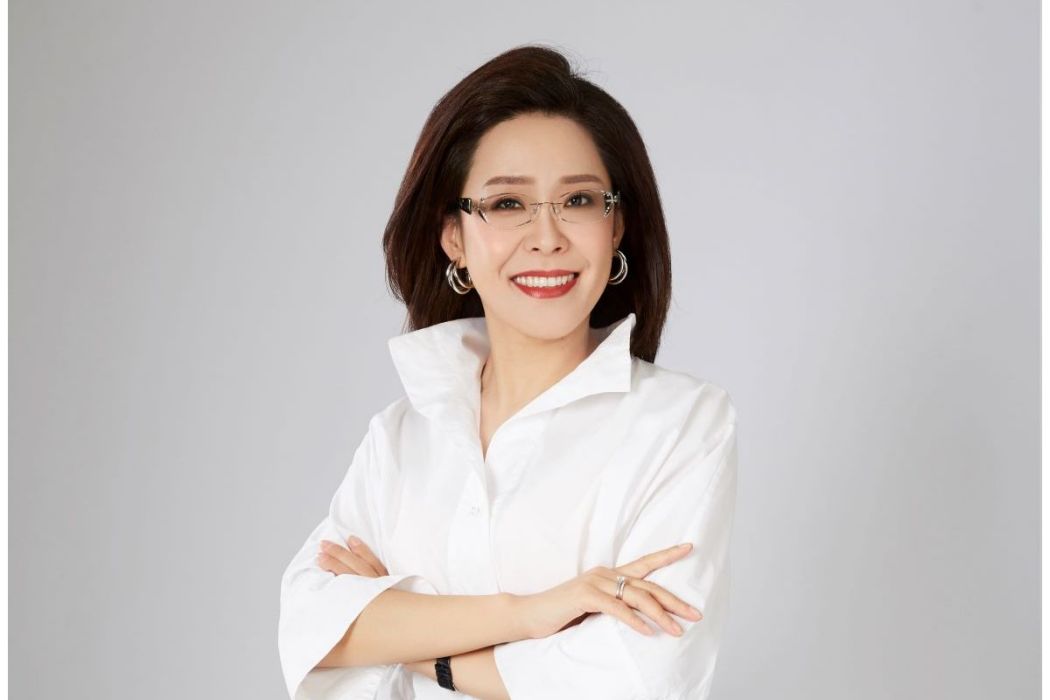鄧海虹 鄧海虹