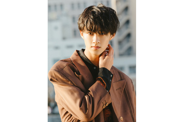 曾野舜太 曾野舜太