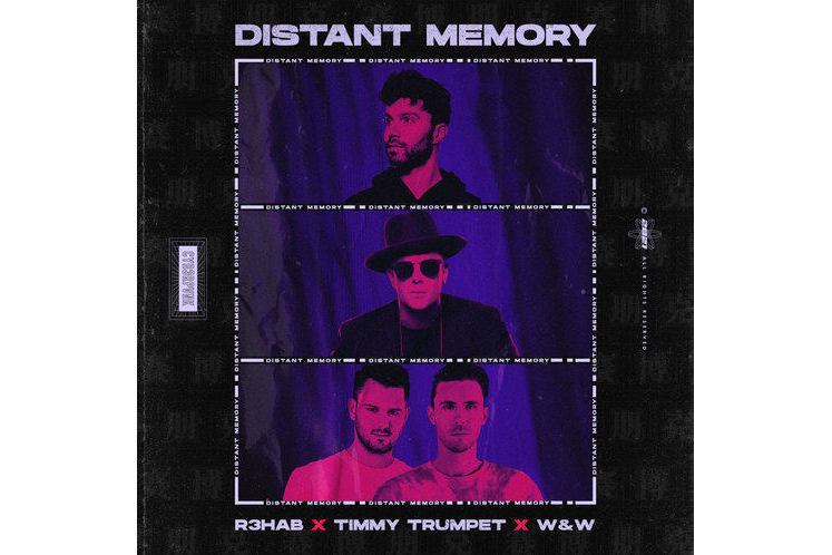 Distant Memory Distant Memory