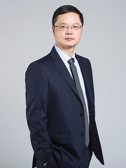 樊利平(毅達資本創始合伙人) 樊利平(毅達資本創始合伙人)